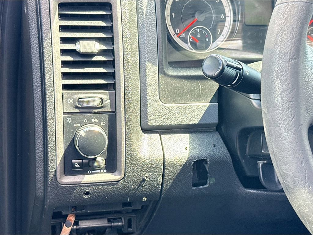 Used 2019 RAM 1500 Tradesman w/ Popular Equipment Group image 11