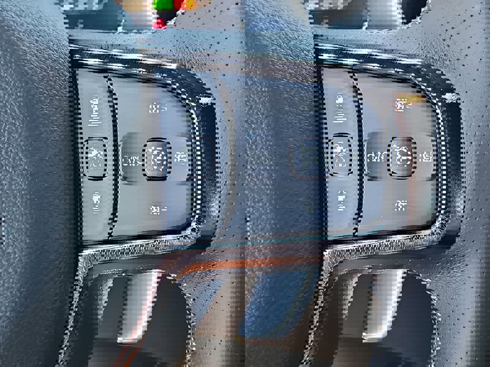 New 2026 RAM 1500 Rebel w/ G/T Package image 24