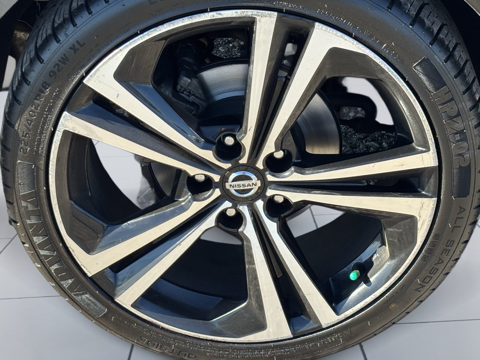 Used 2021 Nissan Sentra SV FWD image 10