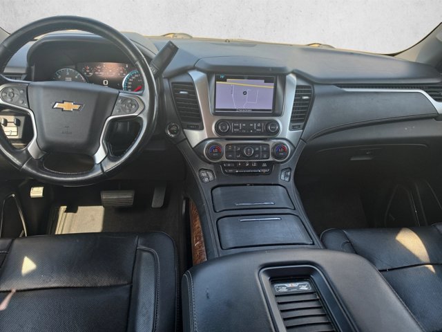Used 2019 Chevrolet Suburban Premier RWD image 16