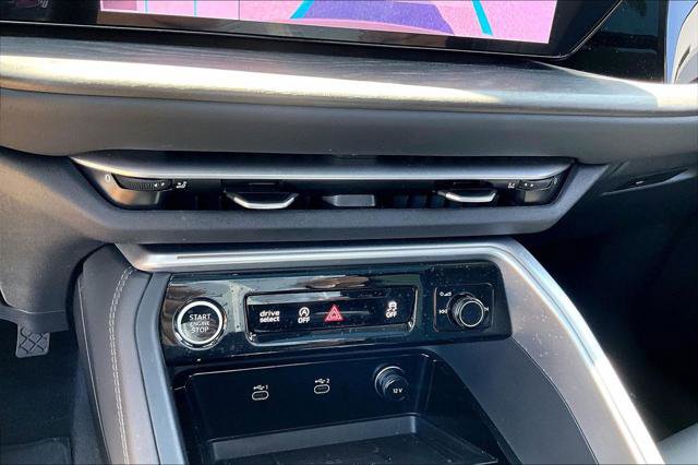 Certified 2025 Audi Q5 Premium Plus w/ Premium Plus AWD/4WD image 16