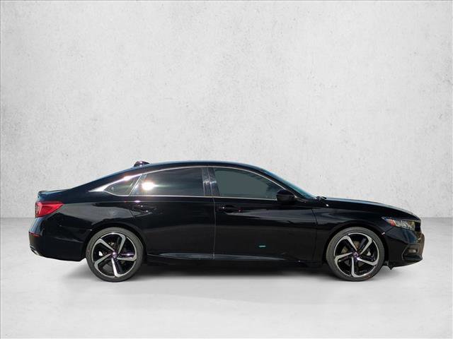 Used 2019 Honda Accord Sport image 4
