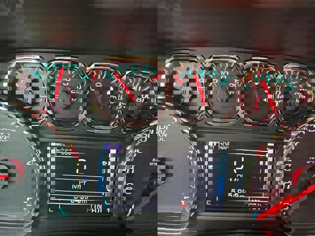 Used 2018 GMC Sierra 2500 SLT image 29