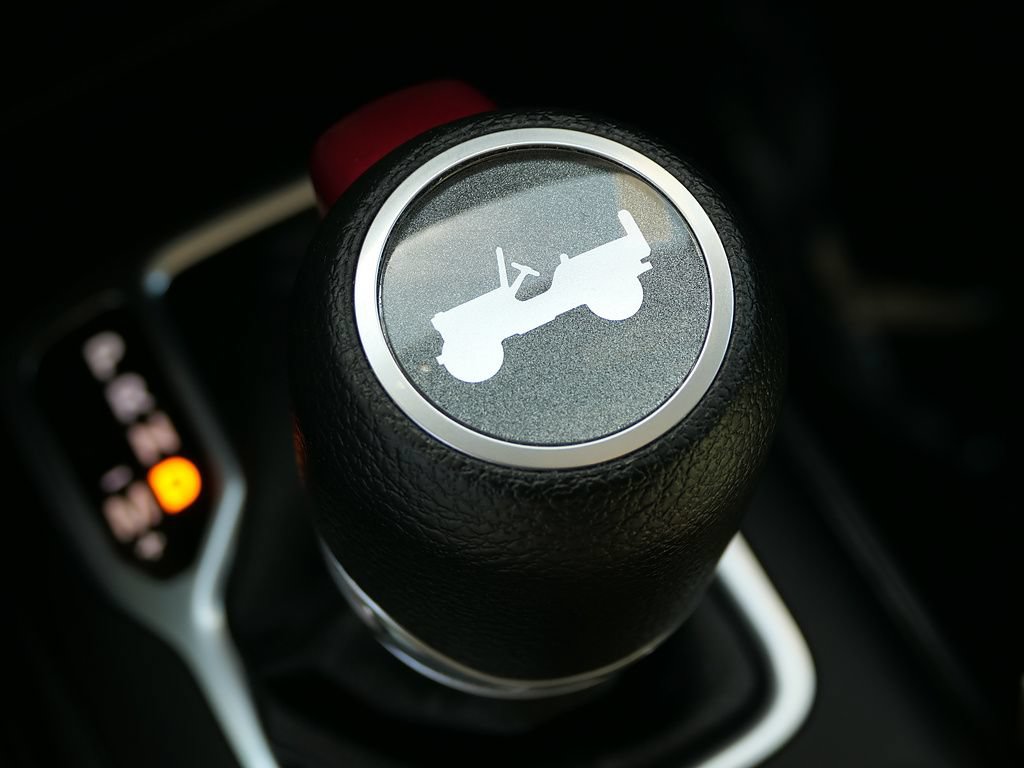 Used 2023 Jeep Wrangler Unlimited Sport AWD/4WD image 20