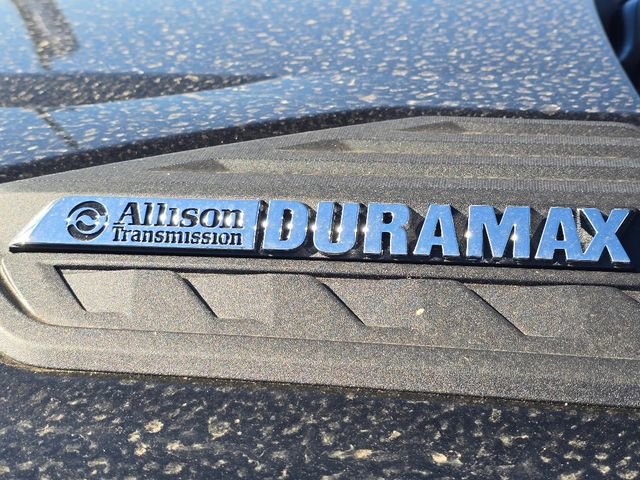 New 2026 Chevrolet Silverado 2500 LTZ w/ LTZ Premium Package image 19