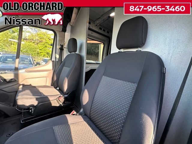 Used 2024 Ford Transit 250 148 Medium Roof w/ Load Area Protection Package RWD image 9