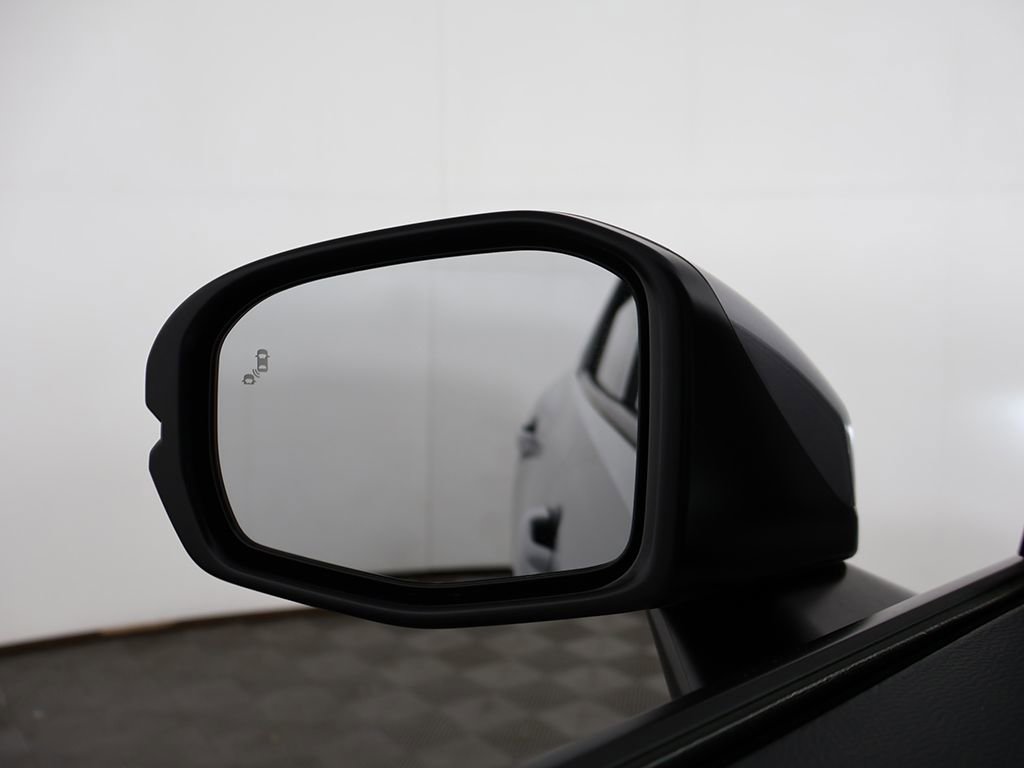 Used 2025 Honda HR-V EX-L image 37