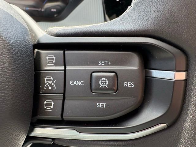 New 2026 Jeep Cherokee Laredo AWD/4WD image 17