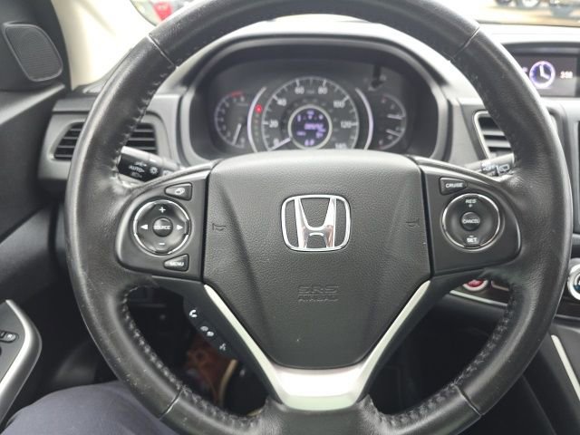Used 2016 Honda CR-V EX-L image 19