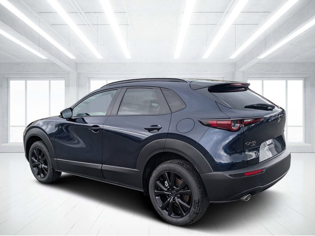 New 2026 MAZDA CX-30 Aire Edition image 5