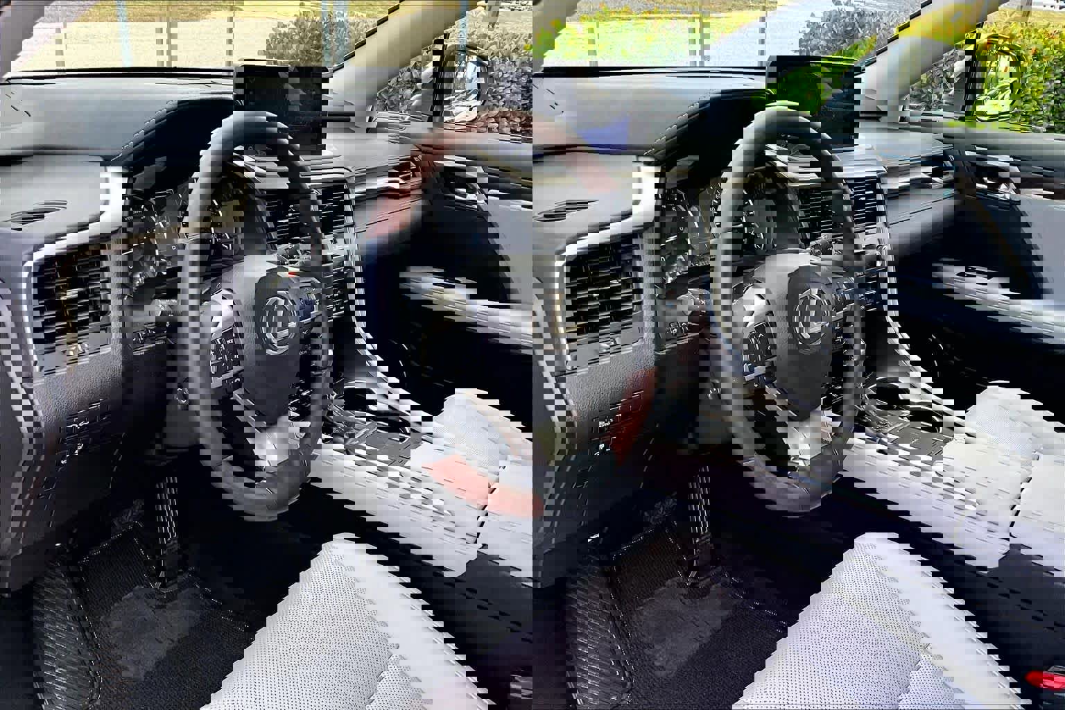 Used 2021 Lexus RX 350 FWD w/ Premium Package image 17