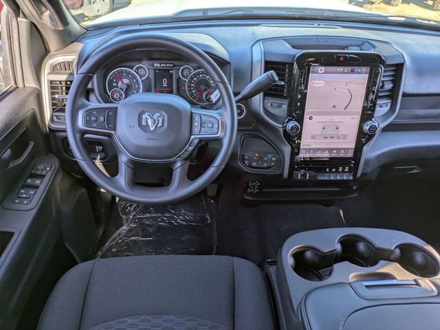 New 2026 RAM 2500 Tradesman w/ Power Wagon Package image 15