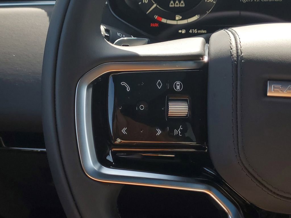 New 2026 Land Rover Range Rover Sport SE AWD/4WD image 15