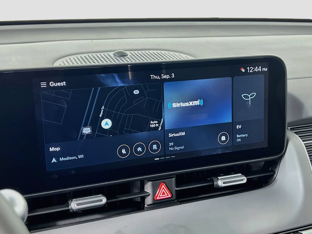 New 2027 Hyundai Ioniq 5 SEL AWD/4WD image 13