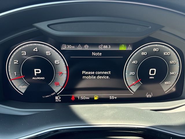 New 2026 Audi Q7 3.0T Premium Plus image 18