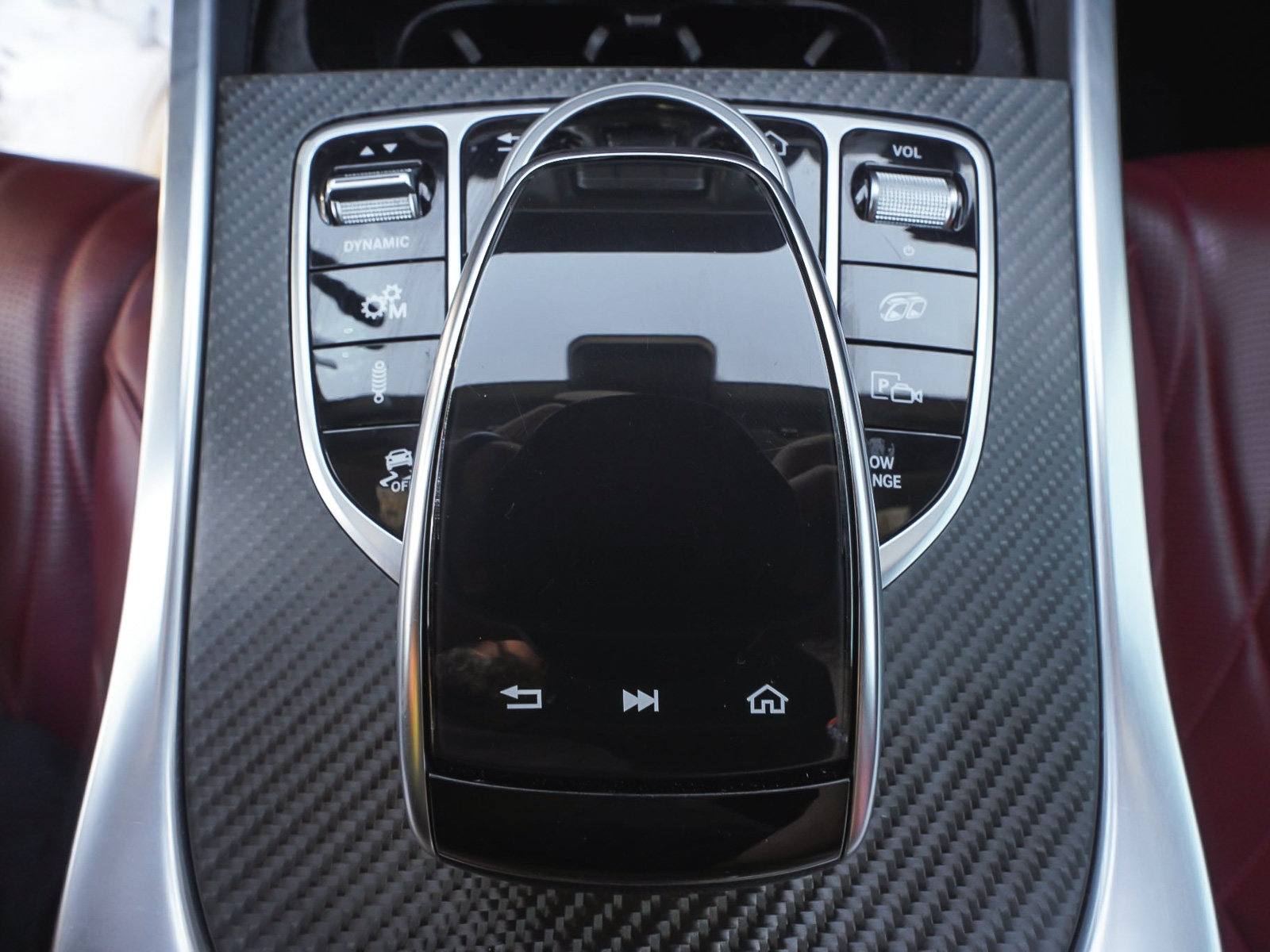 Used 2021 Mercedes-Benz G 63 AMG 4MATIC image 33