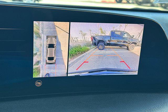 New 2026 Cadillac CT5 Sport RWD image 19
