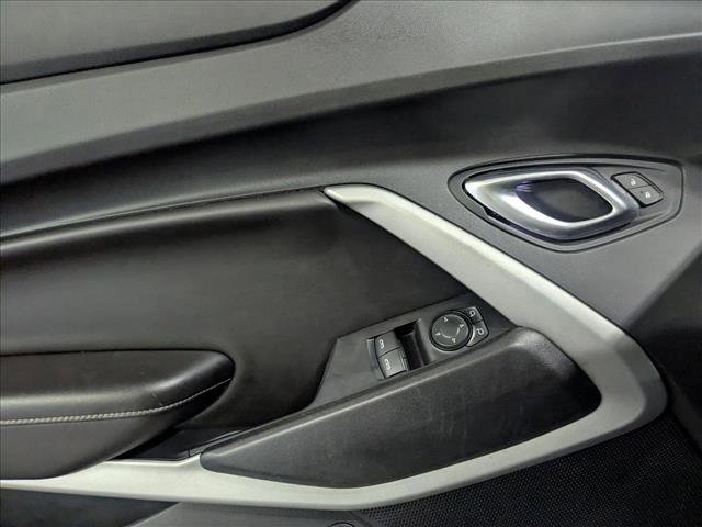 Used 2018 Chevrolet Camaro LT image 21