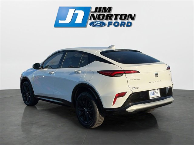 Used 2024 Buick Envista Sport Touring w/ Convenience I Package image 5