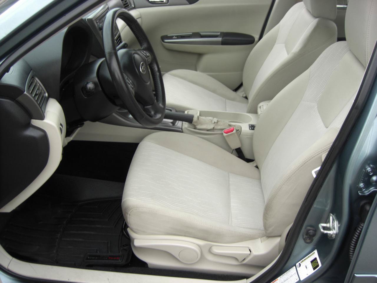 Used 2011 Subaru Impreza Outback Sport AWD/4WD image 20