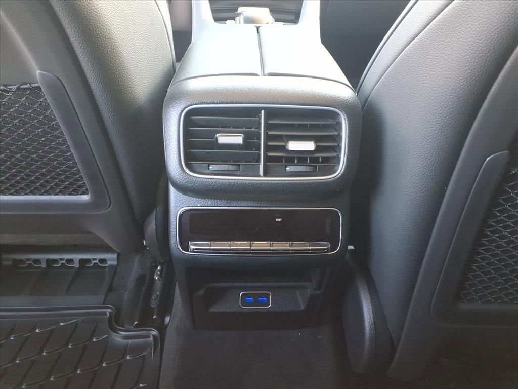 New 2026 Mercedes-Benz GLS 450 4MATIC image 27