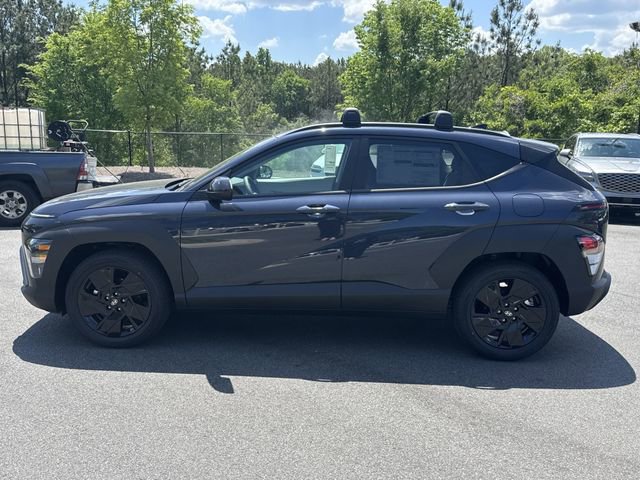New 2026 Hyundai Kona SEL Sport FWD image 4