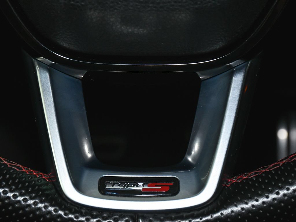 Used 2024 Acura Integra Type S FWD image 35