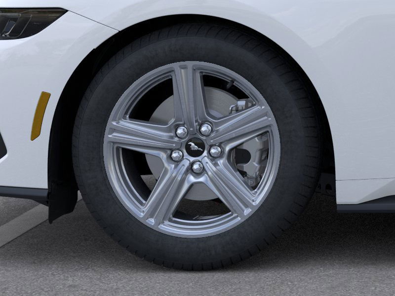 New 2026 Ford Mustang Ecoboost Fastback image 19