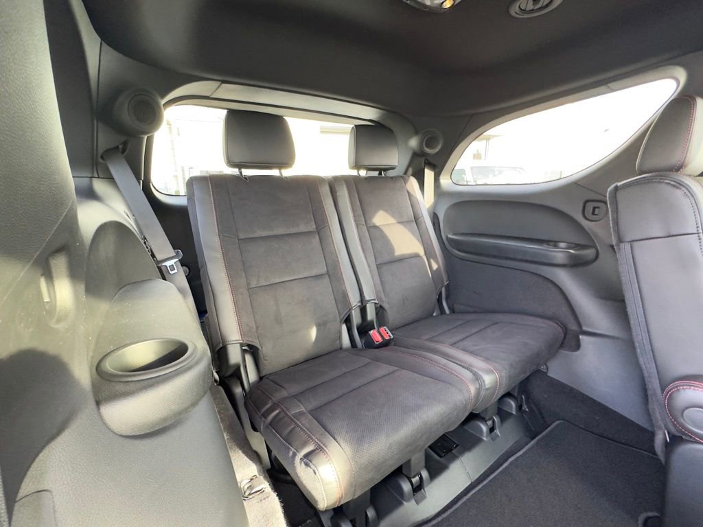 New 2026 Dodge Durango GT image 23
