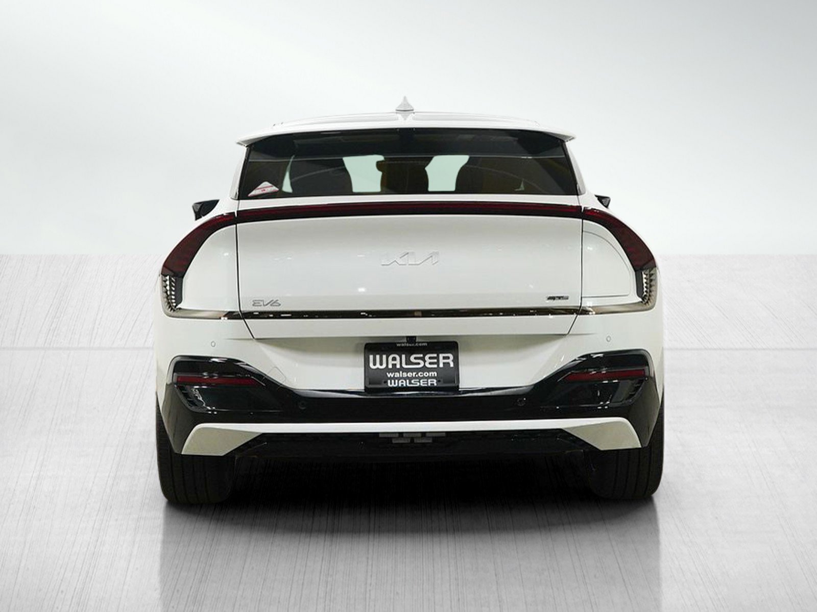 Used 2024 Kia EV6 GT-Line image 4