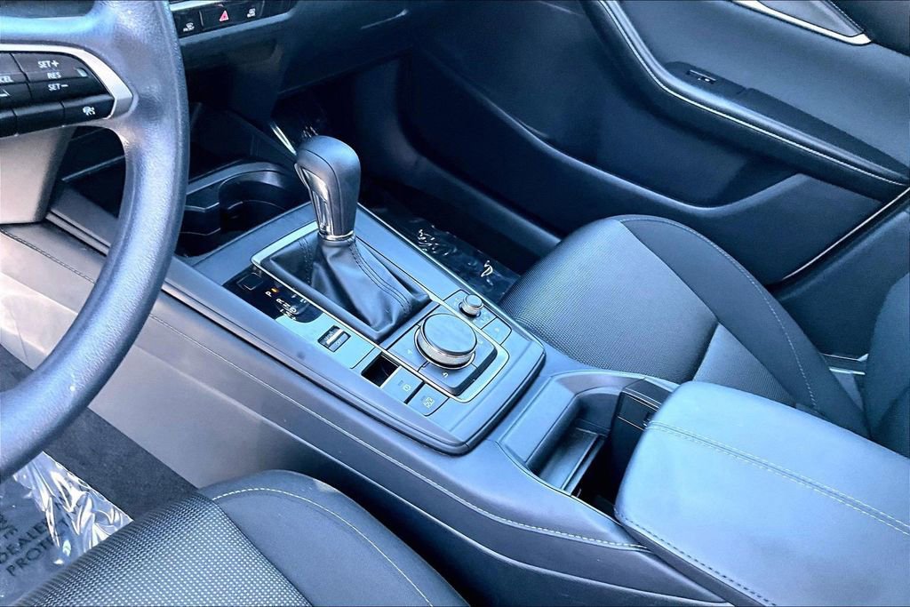 Certified 2024 MAZDA CX-30 AWD 2.5 S image 10