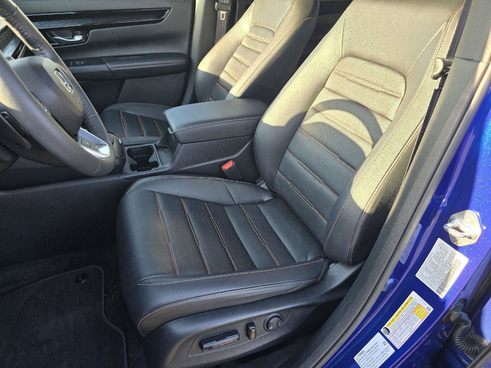 Used 2024 Honda CR-V Sport Touring image 16