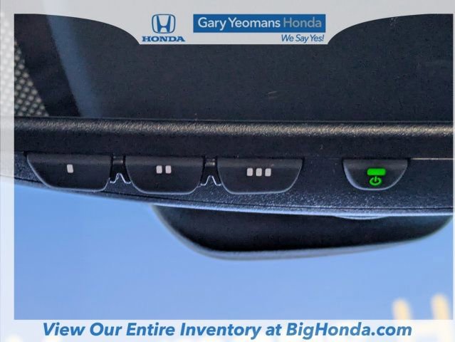 New 2026 Honda Odyssey EX-L image 34