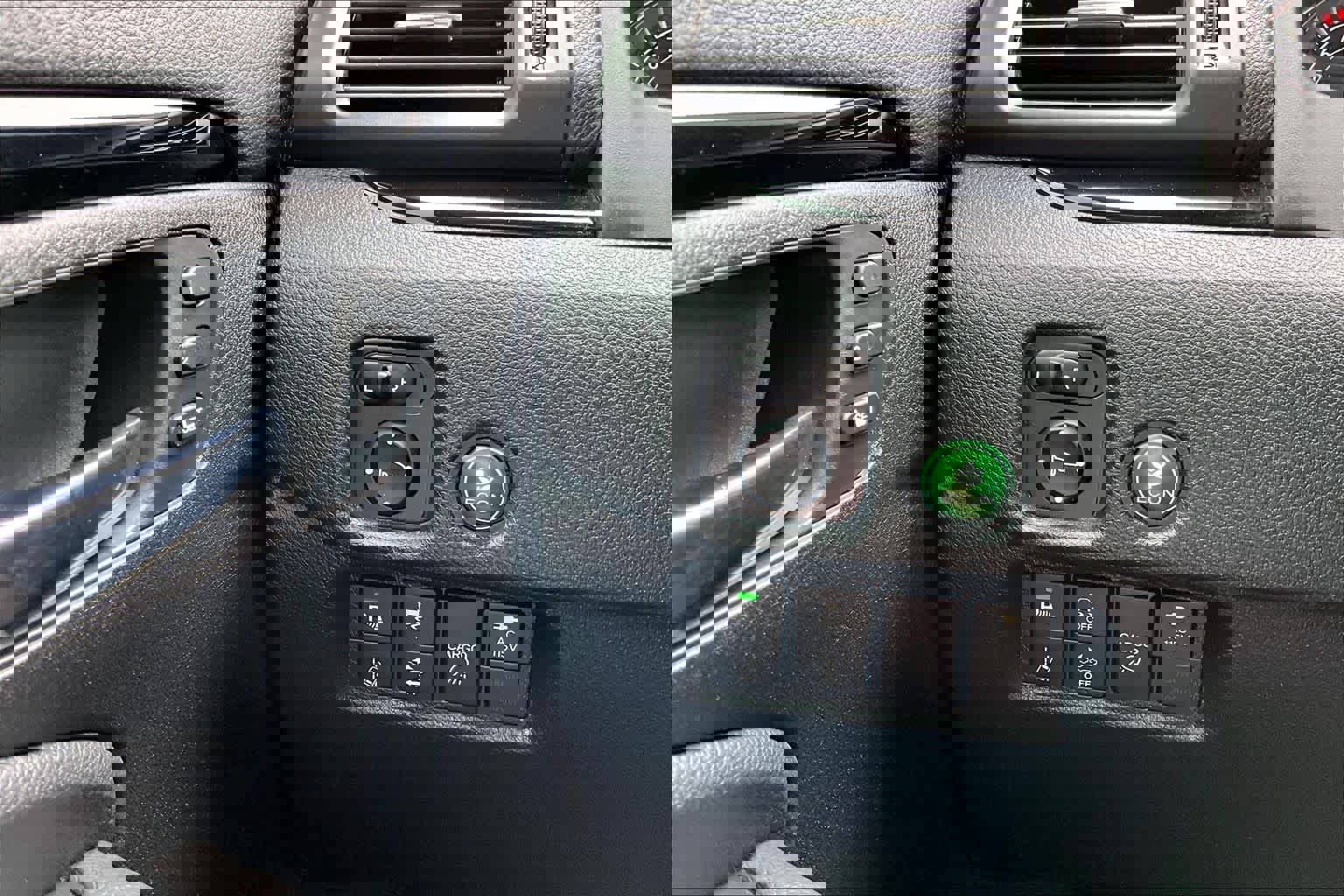 Used 2020 Honda Ridgeline RTL-E image 33