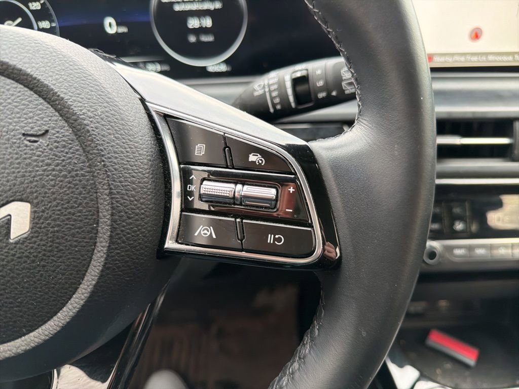 Used 2024 Kia Seltos X-Line image 21