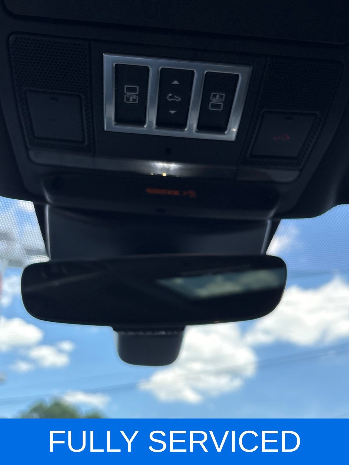 Used 2019 Land Rover Discovery HSE Luxury AWD/4WD image 28