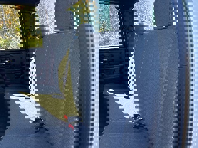 Certified 2022 RAM 1500 Classic Warlock image 22