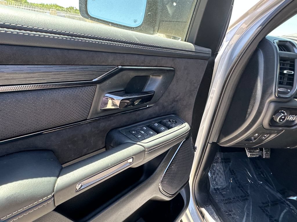 New 2026 RAM 1500 RHO AWD/4WD image 20