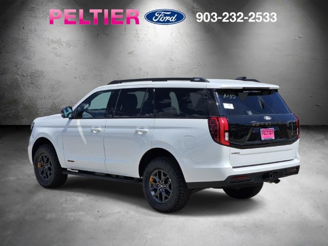 New 2027 Ford Expedition Tremor w/ Driver's Package AWD/4WD image 3