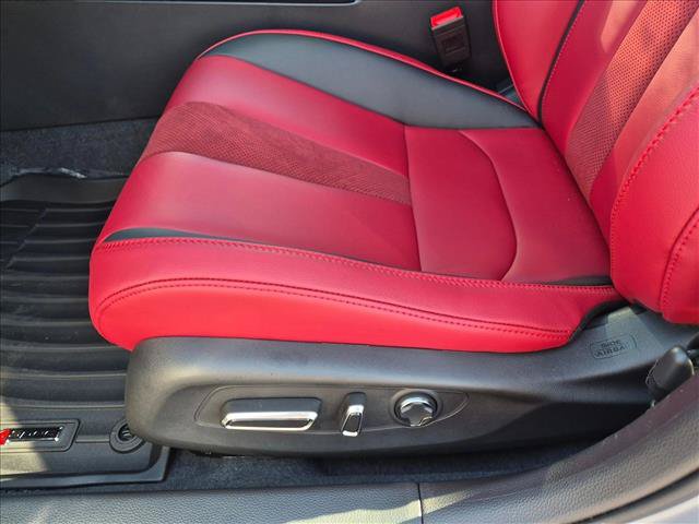 New 2026 Acura Integra A-Spec w/ Technology Package FWD image 4