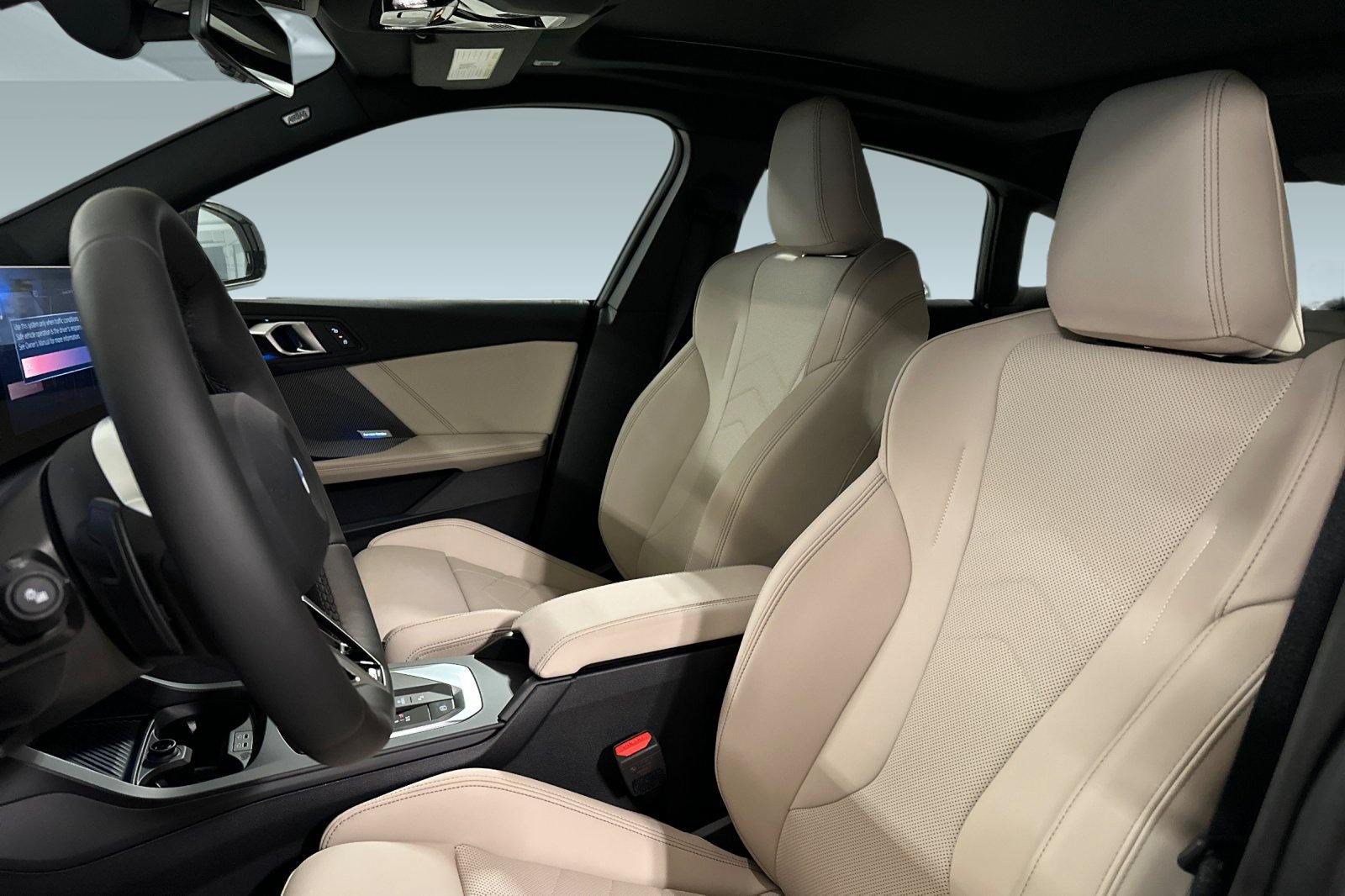 New 2026 BMW 228i w/ Technology Package FWD image 5