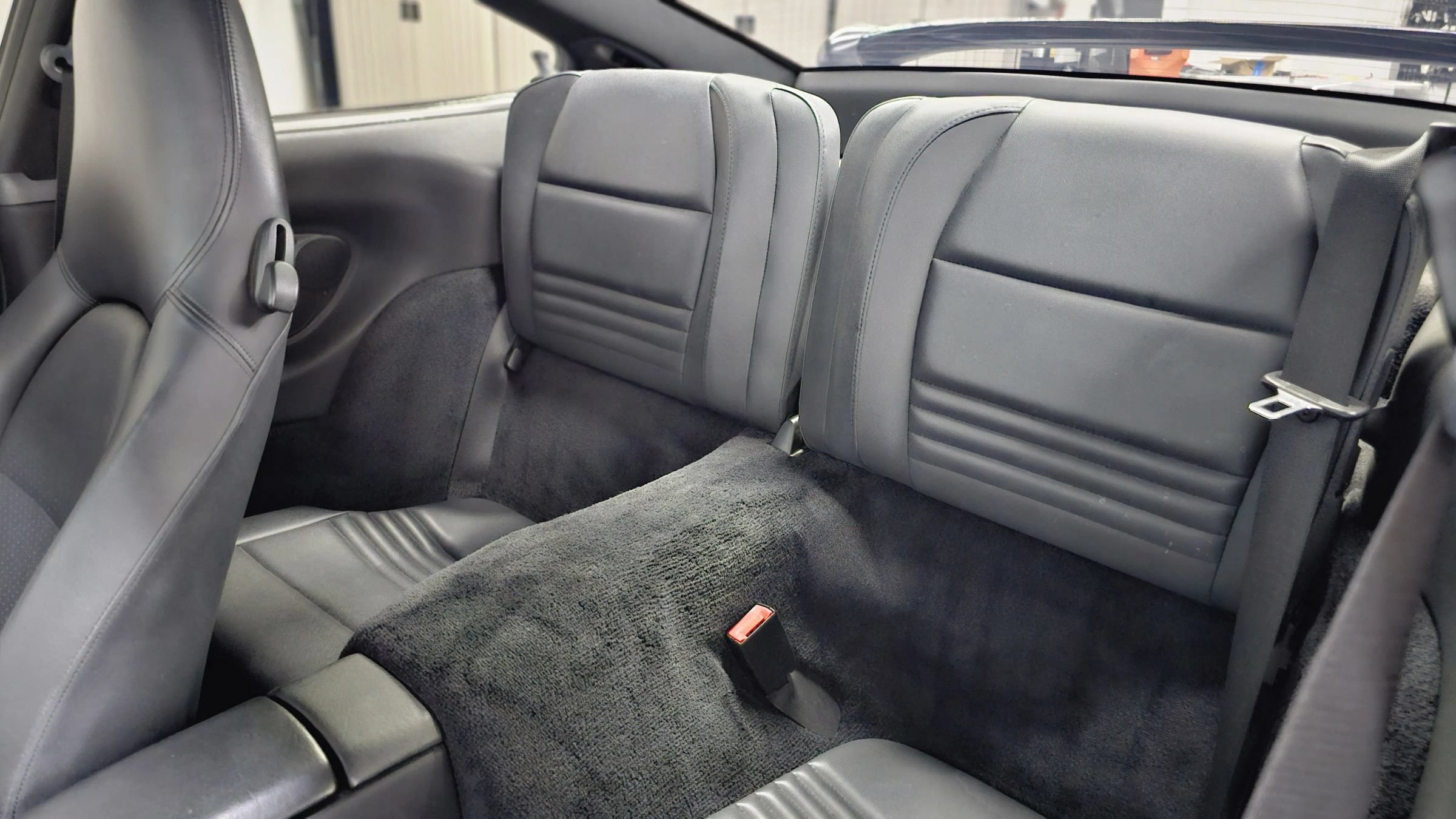 Used 1999 Porsche 911 GT3 RS image 33