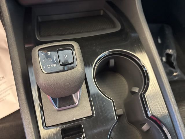 New 2026 Nissan Rogue Rock Creek image 19