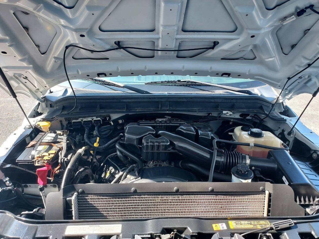 Used 2016 Ford F250 XL RWD image 20