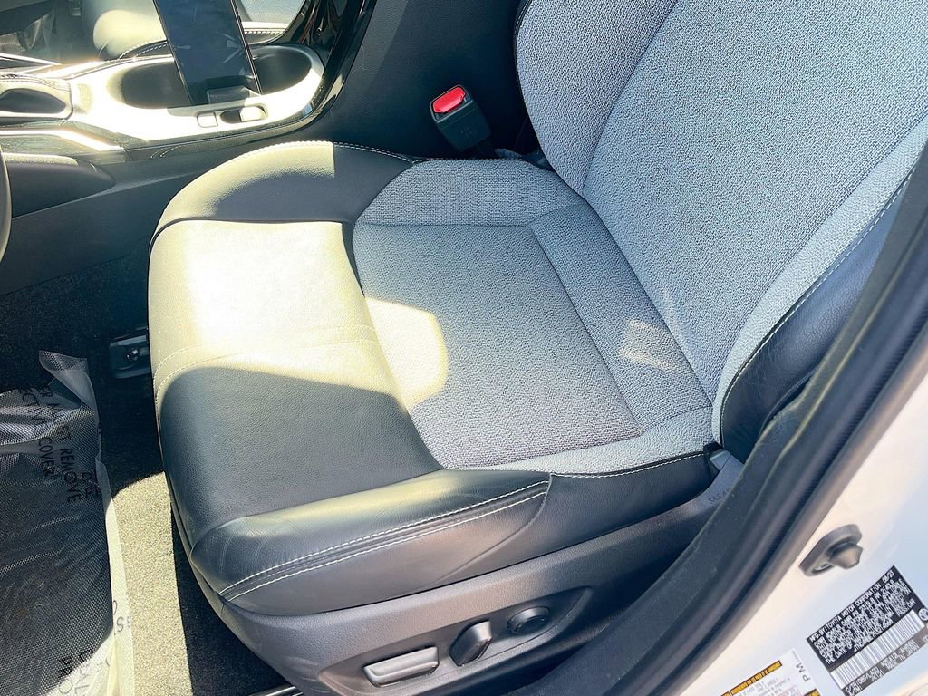 Used 2024 Toyota Corolla XSE FWD image 19
