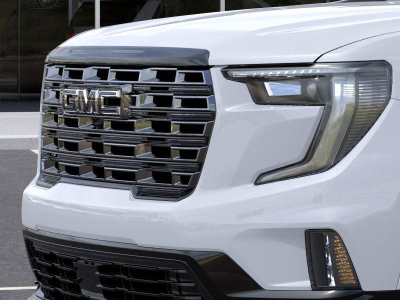 New 2026 GMC Acadia Denali Ultimate w/ LPO, Floor Liner Package image 13