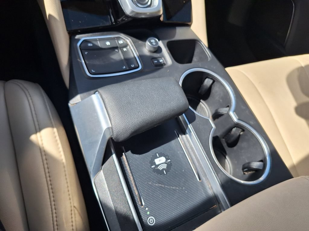 Used 2024 Acura MDX SH-AWD image 17