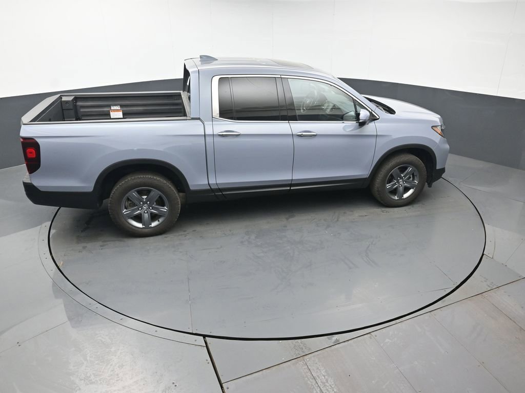Certified 2023 Honda Ridgeline RTL-E image 44