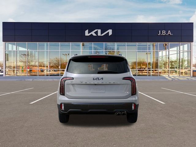 New 2025 Kia Telluride SX Prestige X-Line image 6
