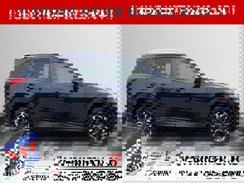 Used 2016 MAZDA CX-5 Grand Touring image 1